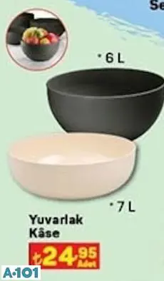 YUVARLAK KASE YUVARLAK KASE